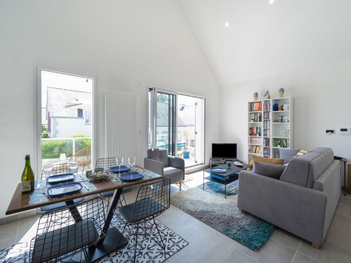 Apartment Le Clos Moguer-1 By Interhome Quiberon Exteriör bild