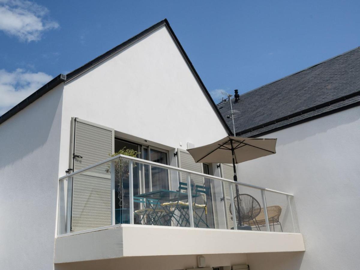 Apartment Le Clos Moguer-1 By Interhome Quiberon Exteriör bild