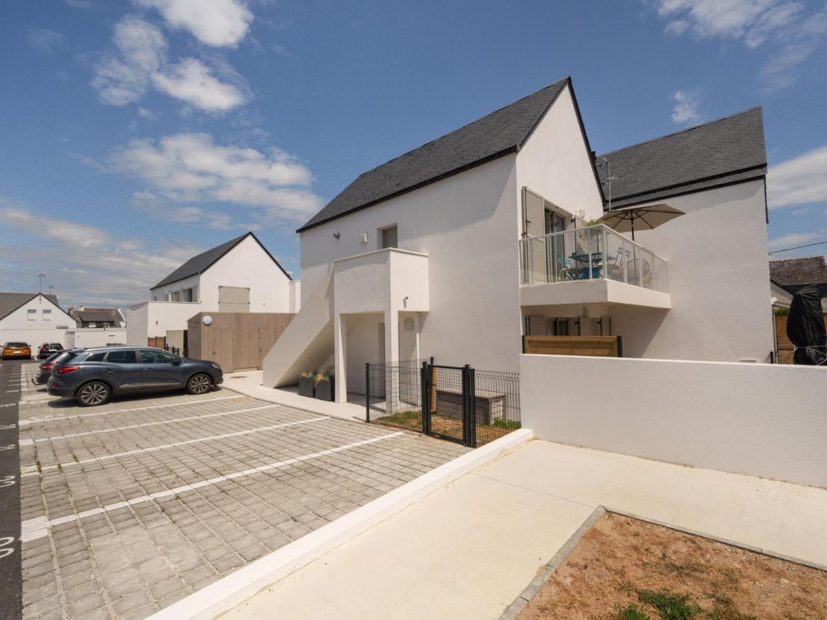 Apartment Le Clos Moguer-1 By Interhome Quiberon Exteriör bild